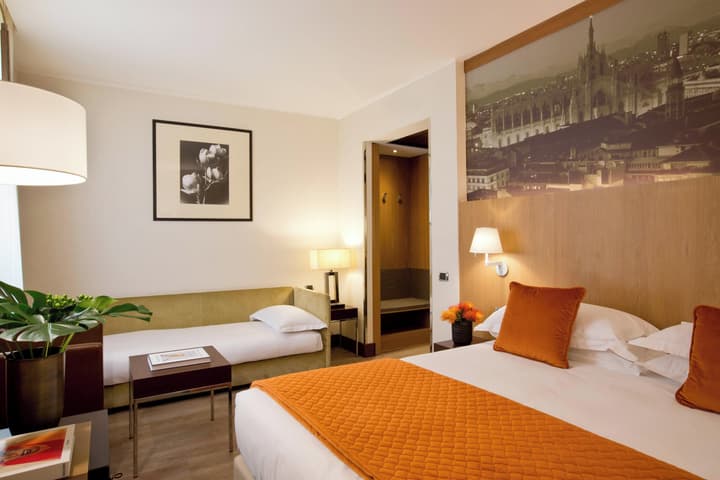 Starhotels Ritz