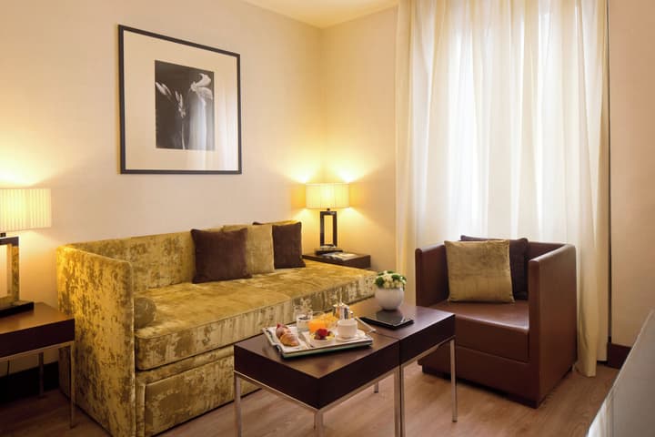 Starhotels Ritz