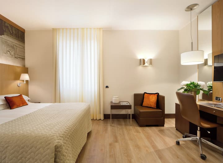 Starhotels Ritz
