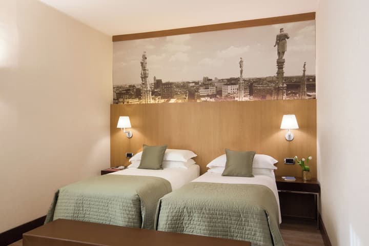 Starhotels Ritz