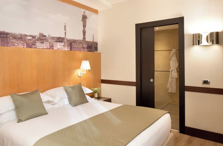 Starhotels Ritz