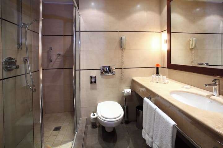 Starhotels Ritz