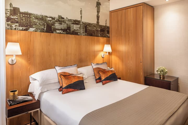 Starhotels Ritz