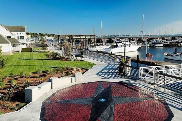 Marina Inn