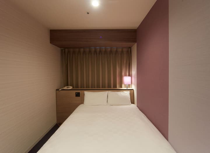 Sunshine City Prince Hotel