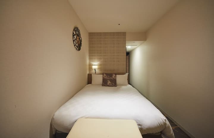 Sunshine City Prince Hotel