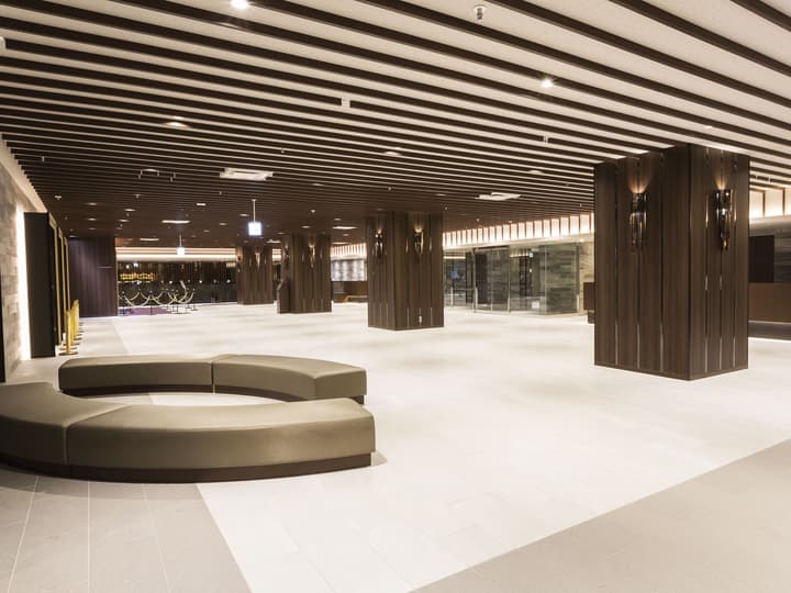 Sunshine City Prince Hotel