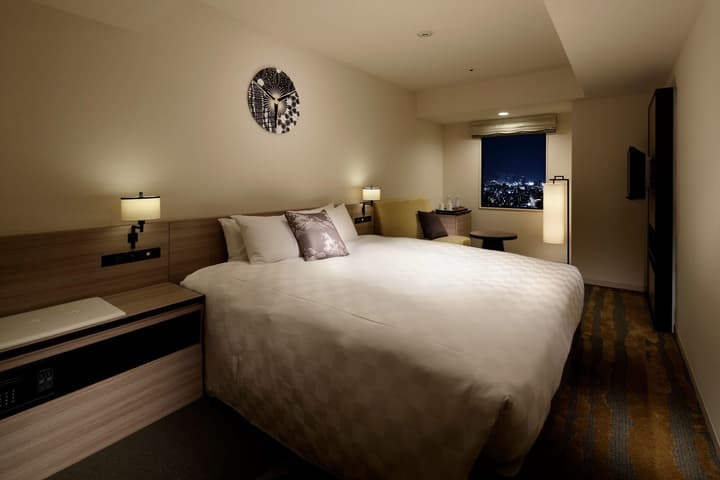 Sunshine City Prince Hotel