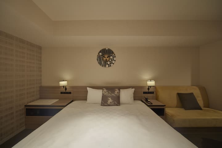 Sunshine City Prince Hotel