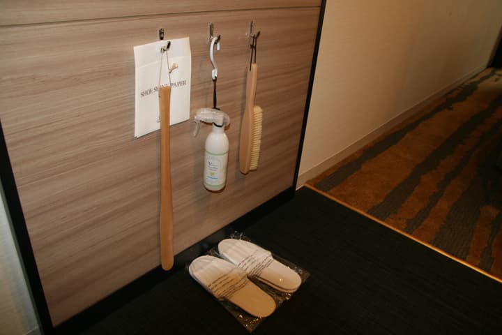 Sunshine City Prince Hotel
