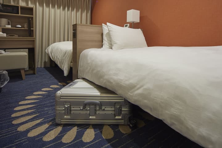 Sunshine City Prince Hotel