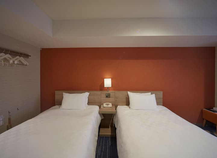 Sunshine City Prince Hotel