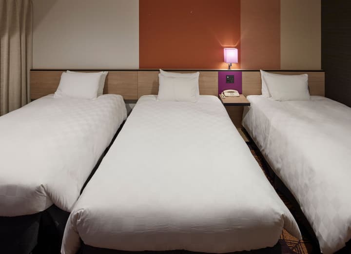 Sunshine City Prince Hotel