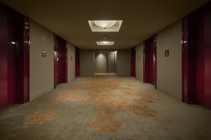 Sunshine City Prince Hotel
