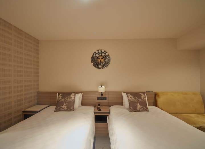 Sunshine City Prince Hotel