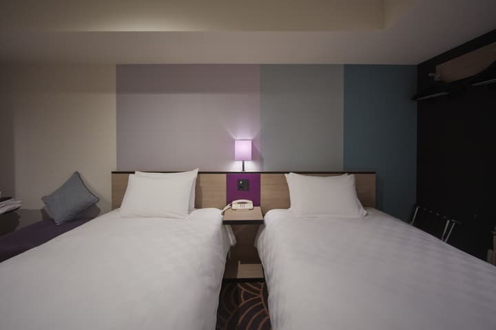 Sunshine City Prince Hotel