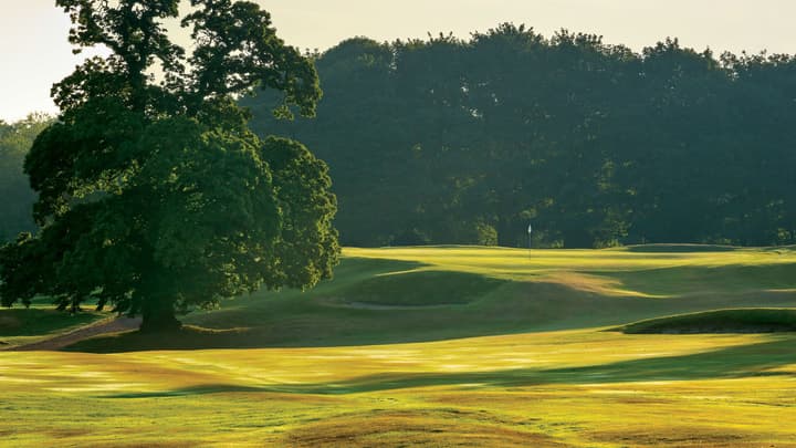 Dalmahoy Hotel & Country Club