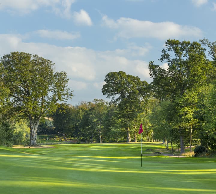 Dalmahoy Hotel & Country Club