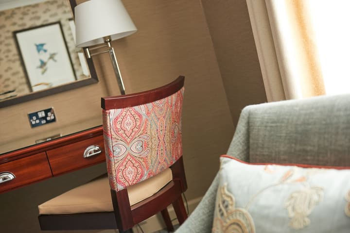 Dalmahoy Hotel & Country Club