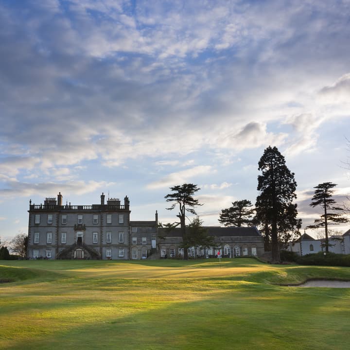 Dalmahoy Hotel & Country Club