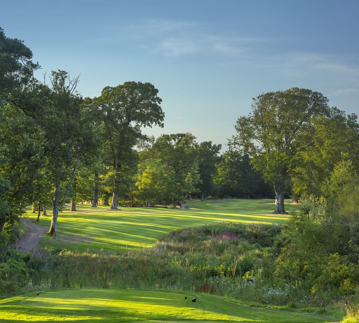 Dalmahoy Hotel & Country Club