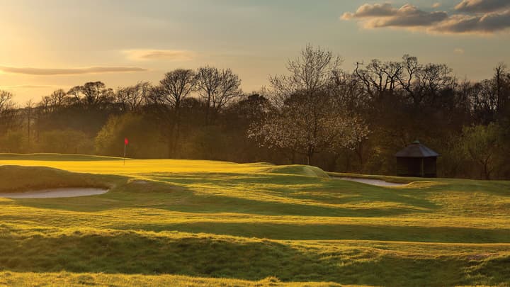 Dalmahoy Hotel & Country Club