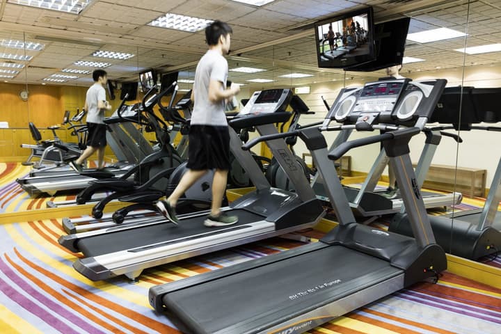Gloucester Luk Kwok Hong Kong