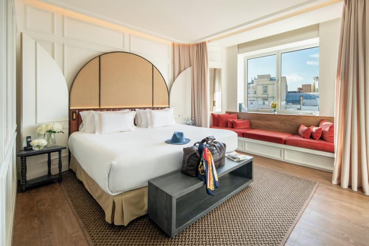 Only YOU Hotel Valencia