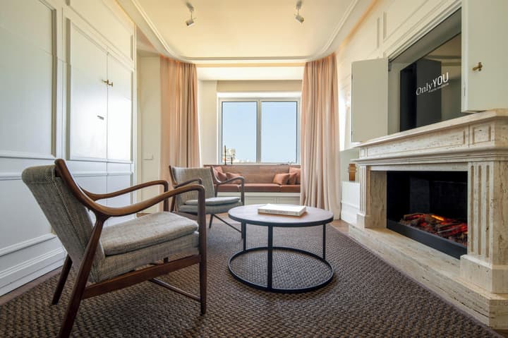 Only YOU Hotel Valencia
