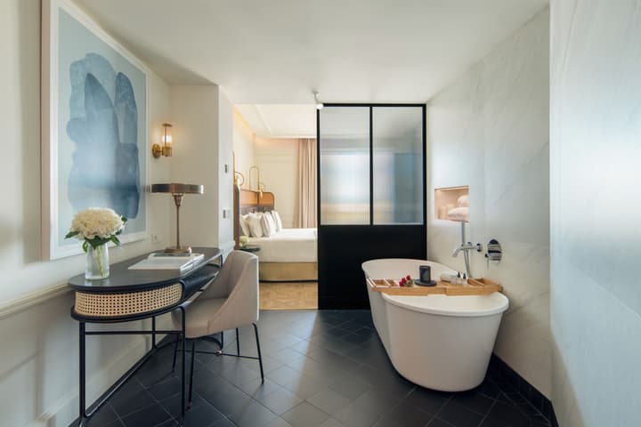 Only YOU Hotel Valencia