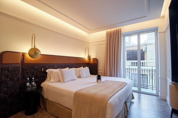 Only YOU Hotel Valencia