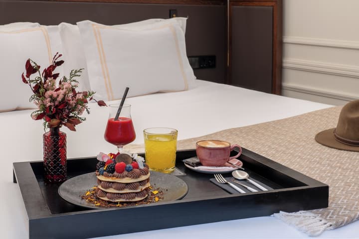 Only YOU Hotel Valencia