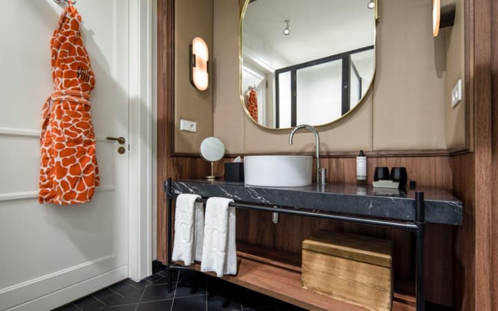 Only YOU Hotel Valencia