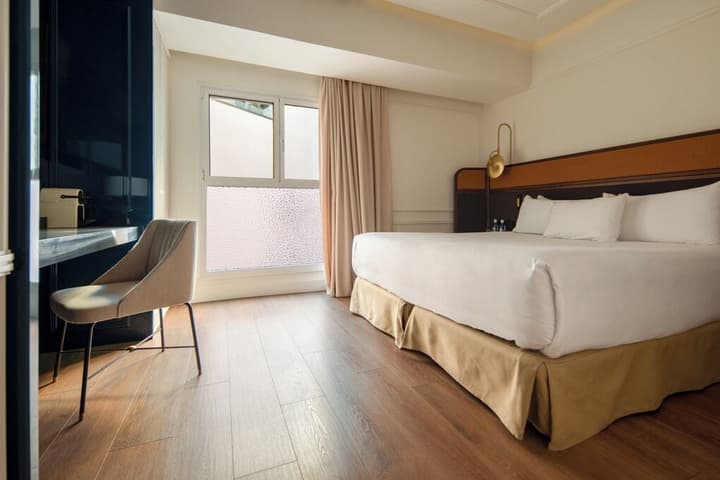 Only YOU Hotel Valencia