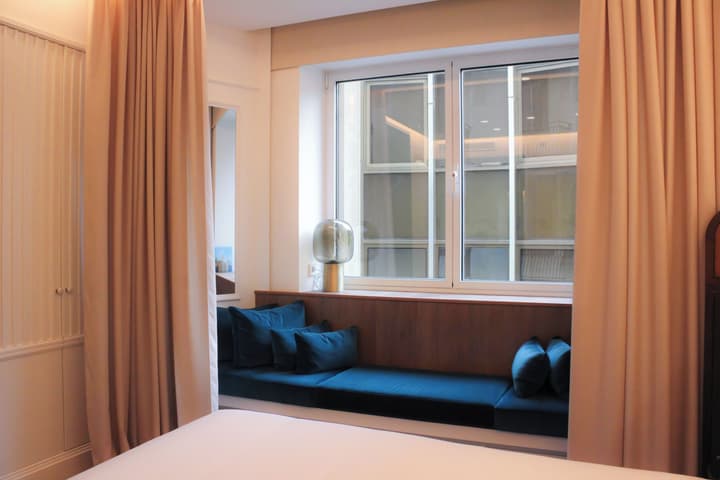 Only YOU Hotel Valencia