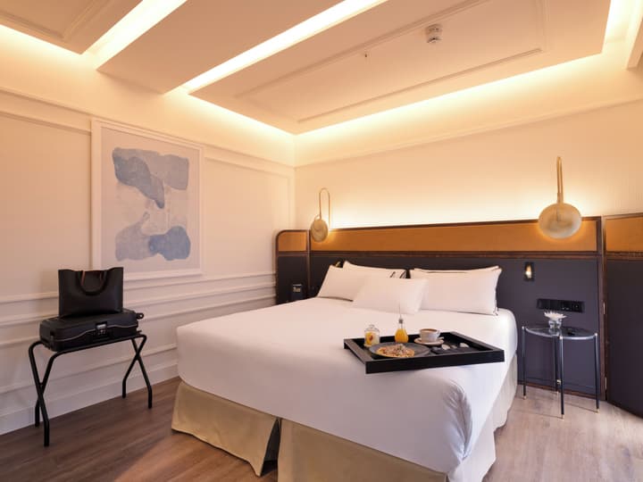 Only YOU Hotel Valencia