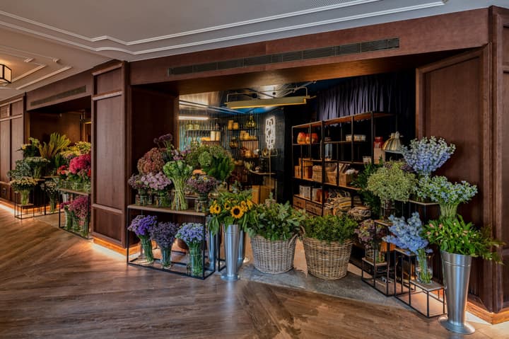Only YOU Hotel Valencia