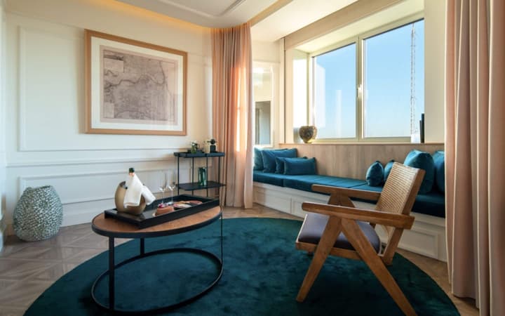 Only YOU Hotel Valencia