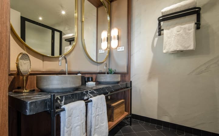 Only YOU Hotel Valencia