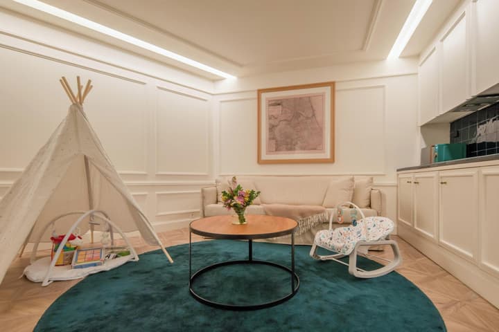 Only YOU Hotel Valencia