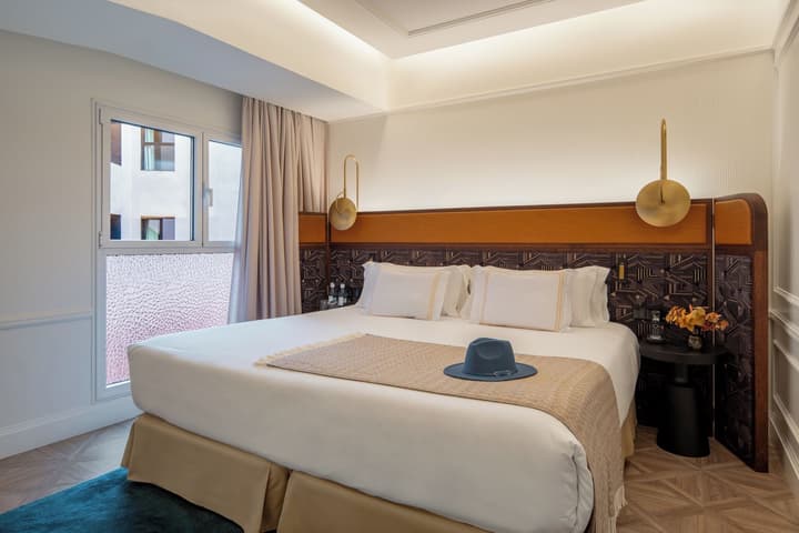 Only YOU Hotel Valencia