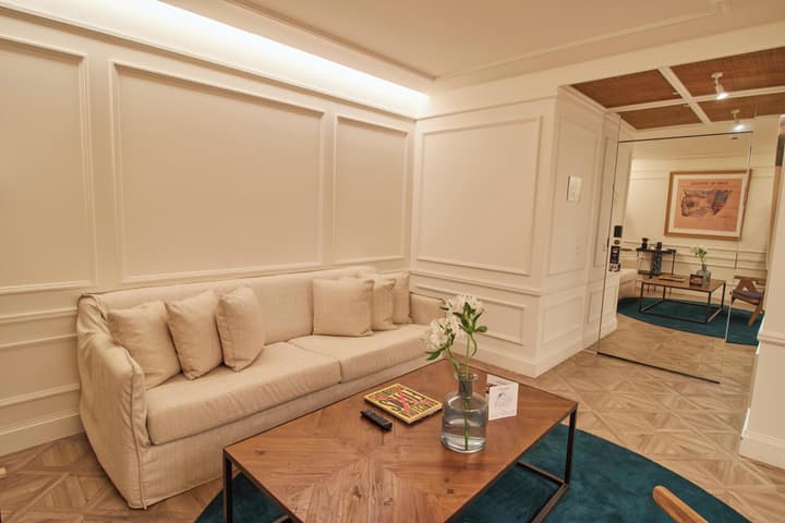 Only YOU Hotel Valencia