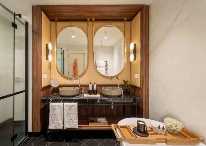Only YOU Hotel Valencia