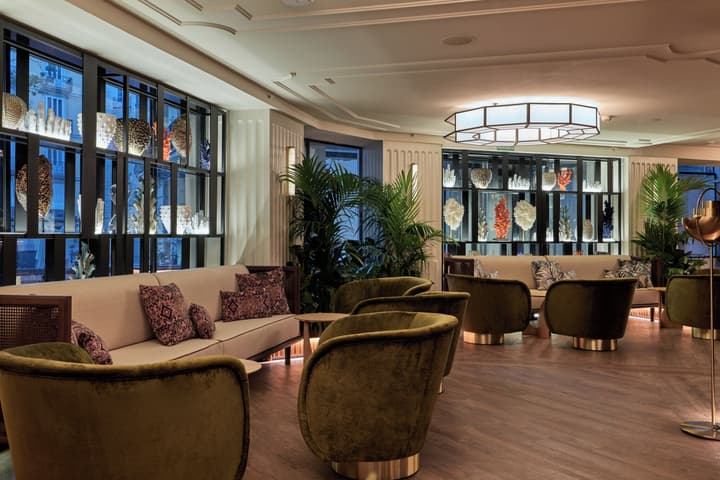 Only YOU Hotel Valencia