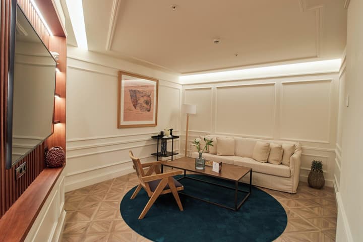 Only YOU Hotel Valencia