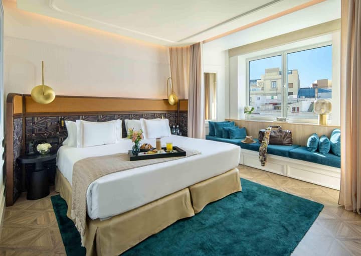 Only YOU Hotel Valencia