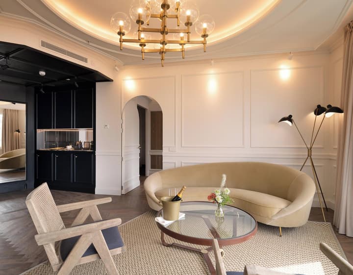 Only YOU Hotel Valencia