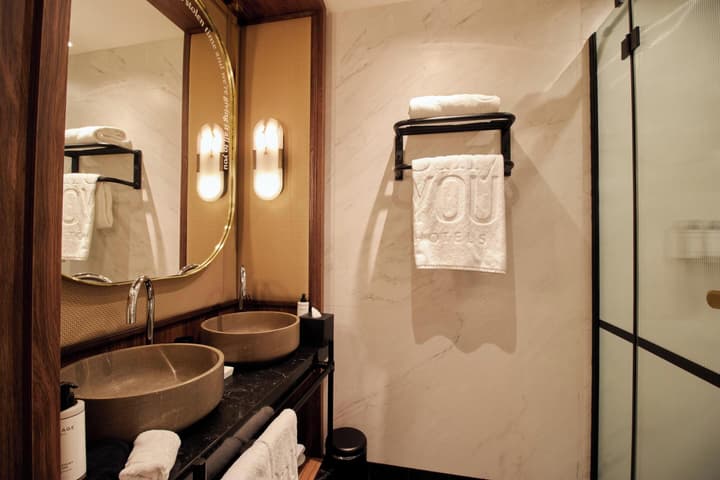 Only YOU Hotel Valencia