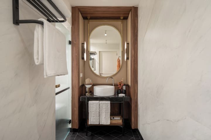 Only YOU Hotel Valencia