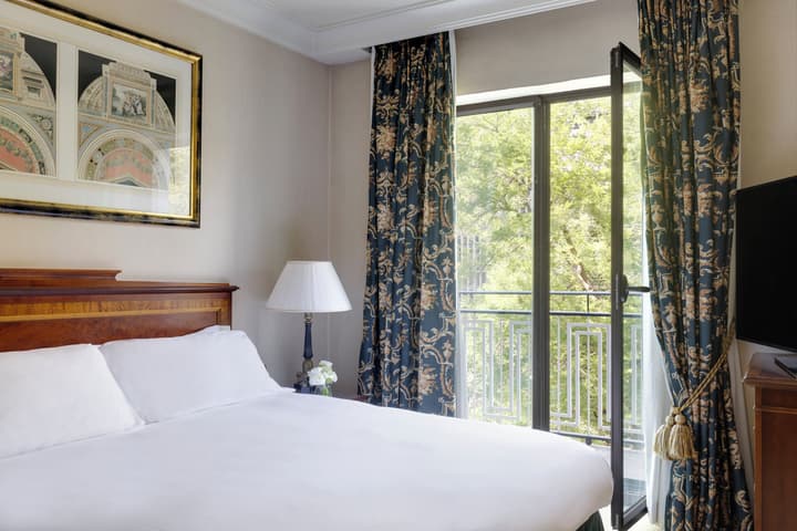 InterContinental Madrid by IHG